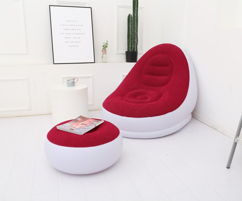 Sofa Inflable